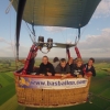 Ballonvaren Haarle