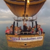 Ballonvaren-Harfsen