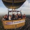 Ballonvaren Nijmegen