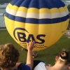 Ballonvaren Tuil