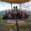 Ballonvaren-in-Amersfoort