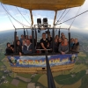 Ballonvaren-in-Amersfoort