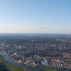 Ballonvaren in Arnhem