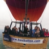 Ballonvaren-in-Drenthe