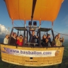 Ballonvaren in Lochem