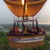 Ballonvaren-in-Nieuwegein