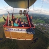 Ballonvaren in Nijverdal