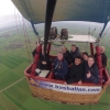 Ballonvaren in Vaassen