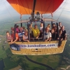Ballonvaren Staphorst