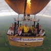 Ballonvaren in Apeldoorn