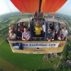 Ballonvaren in Boxtel