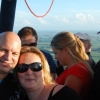 Ballonvaren in Doetinchem