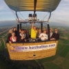 Ballonvaren in Druten