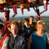 Ballonvaren in Emmen