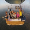 Ballonvaren in Hellendoorn
