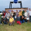 Ballonvaren in Lopik