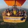 Ballonvaren in Reek
