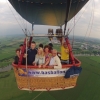 Ballonvaren in Steenderen