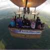 Ballonvaren in Wehl