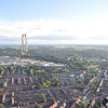 Ballonvaren in Zwolle