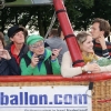 Ballonvaren in den Bosch