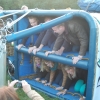 Ballonvaren met Unive
