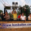 Ballonvaren vanaf Doetinchem
