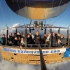 Ballonvlucht Veenendaal naar Beneden Leeuwen