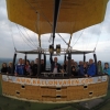 Ballonvlucht maken