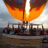 Ballonvlucht maken