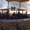 Ballonvlucht met de TYM vanaf Utrecht