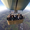 Ballonvlucht Achterhoek