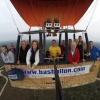 Ballonvlucht Amersfoort