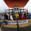 Ballonvlucht Amersfoort