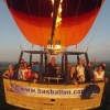 Ballonvlucht in Brummen