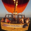Ballonvlucht naar Brummen