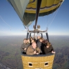 Ballonvlucht Lochem