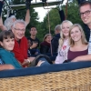 Ballonvlucht-Nieuwegein