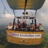 Ballonvlucht in Ommen