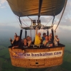 Ballonvlucht-Vriezenveen