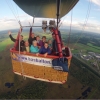 Ballonvlucht in Nijverdal