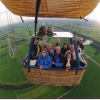 Balloon Flight