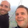 Bas en Jeroen