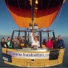 Boursin-Luchtballon