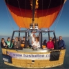 Boursin-Luchtballon