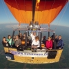Boursin-Luchtballon