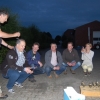 Champagne doop Drenthe