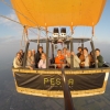 CuliAir Ballonvaart met Pesca