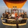 CuliAir Ballonvaart met Pesca