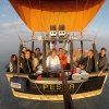 CuliAir Ballonvaart met Pesca
